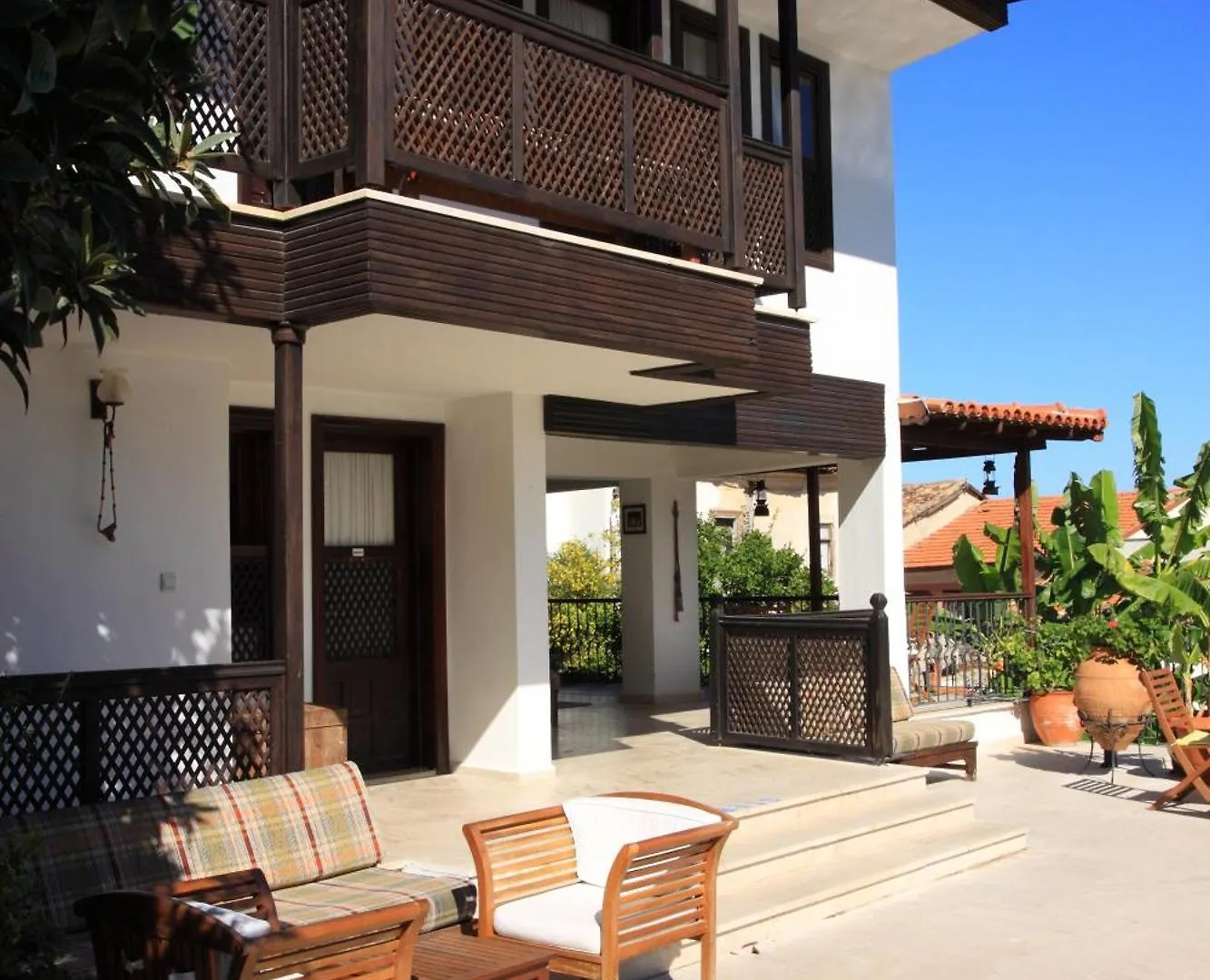 ***  Villa Konak Hotel Kusadasi Turkey