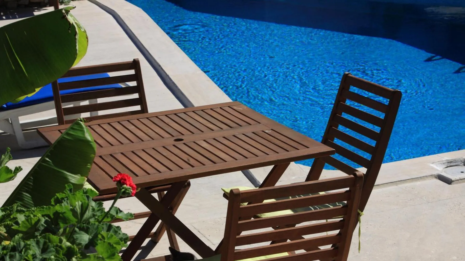 Villa Konak Hotel Kusadasi