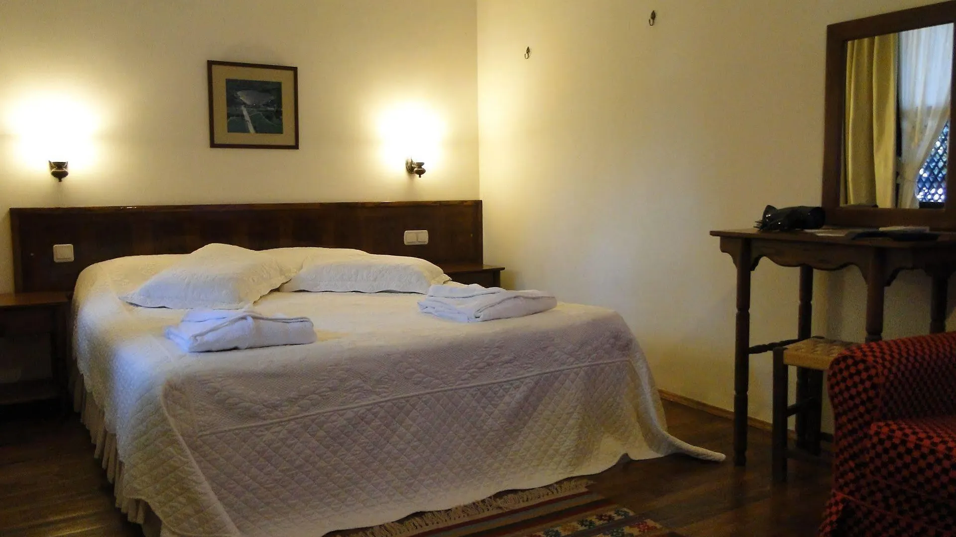 Villa Konak Hotel Kusadasi