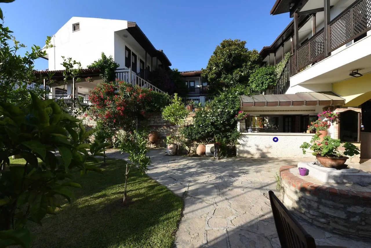 Villa Konak Hotel Kusadasi