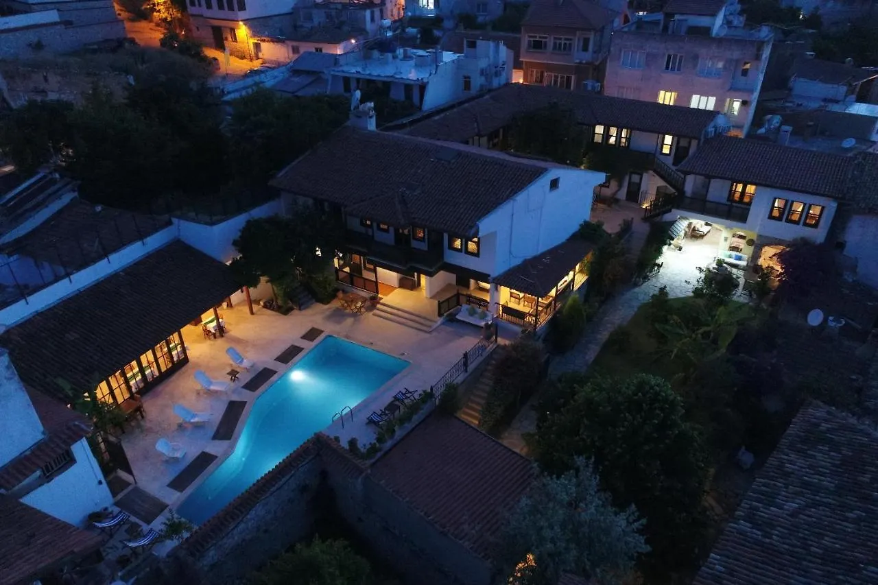 Villa Konak Hotel Kusadasi 3*,