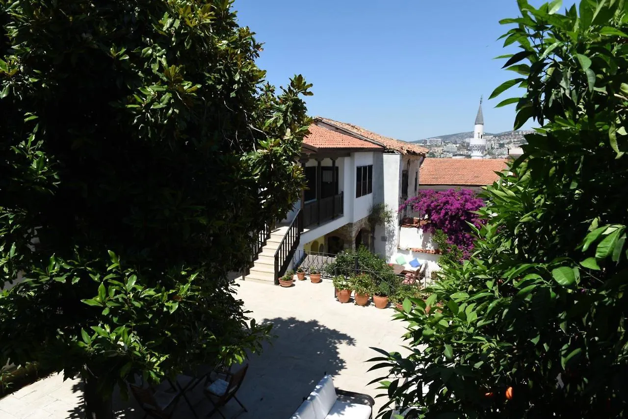 Villa Konak Hotel Kusadasi