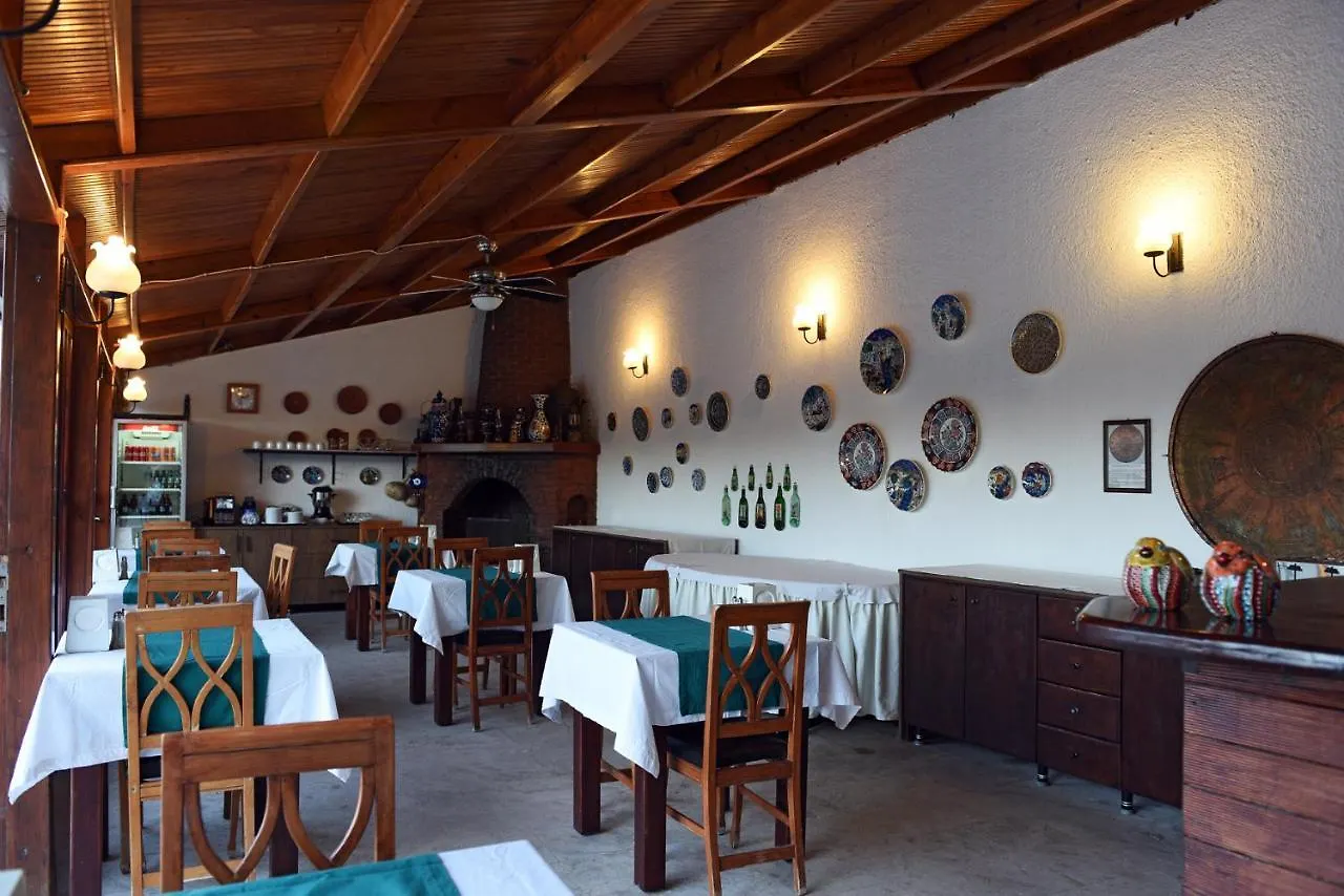 Villa Konak Hotel Kusadasi