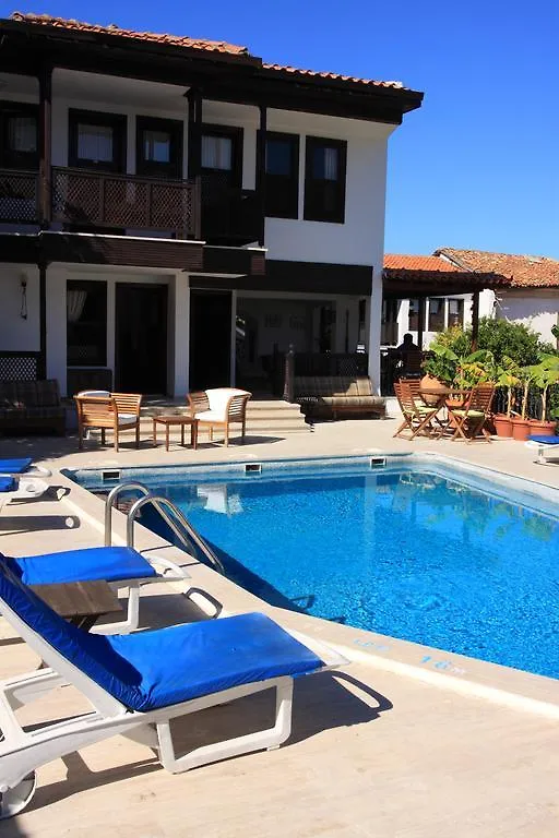 Villa Konak Hotel Kusadasi