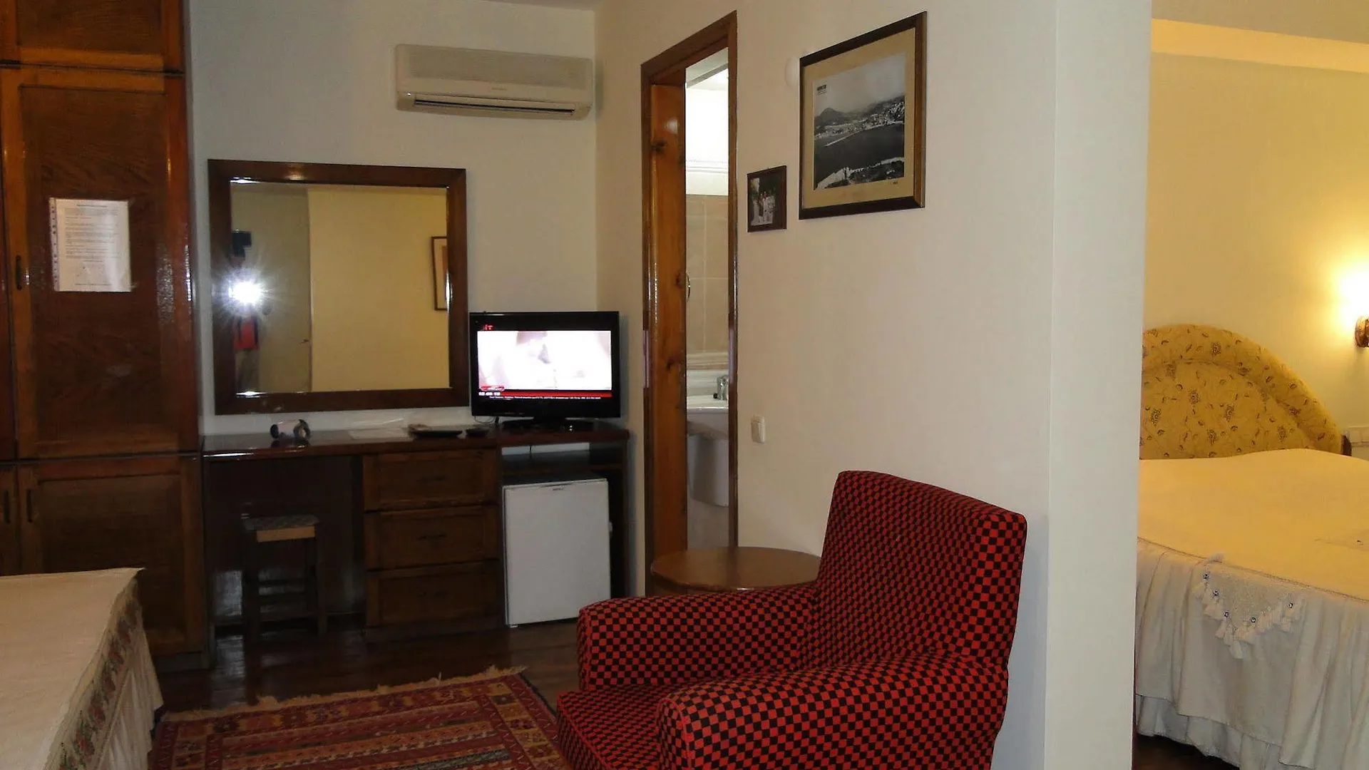 Villa Konak Hotel Kusadasi 3*,