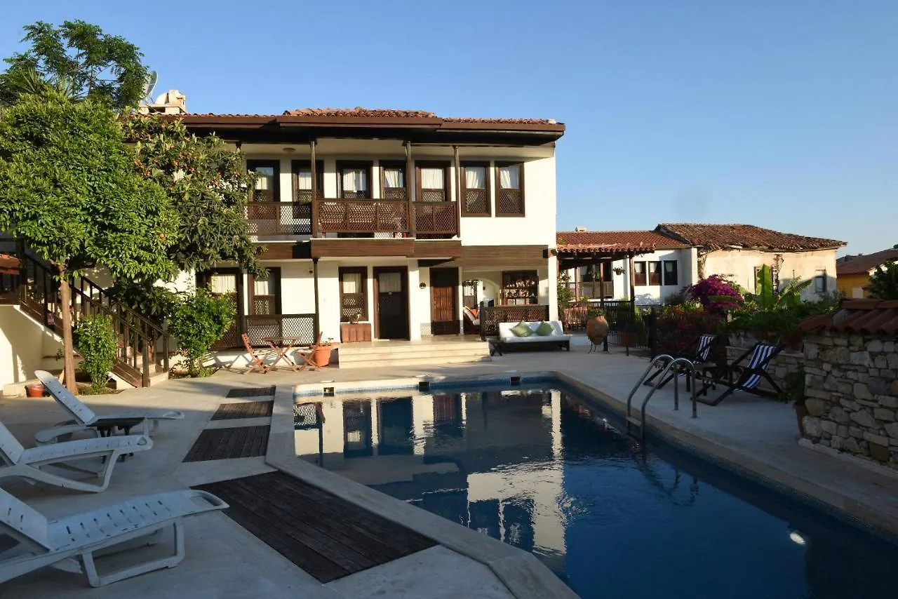 Villa Konak Hotel Kusadasi