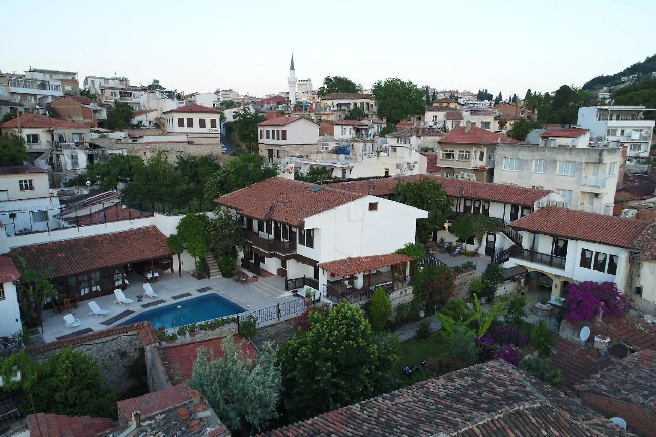 Villa Konak Hotel Kusadasi