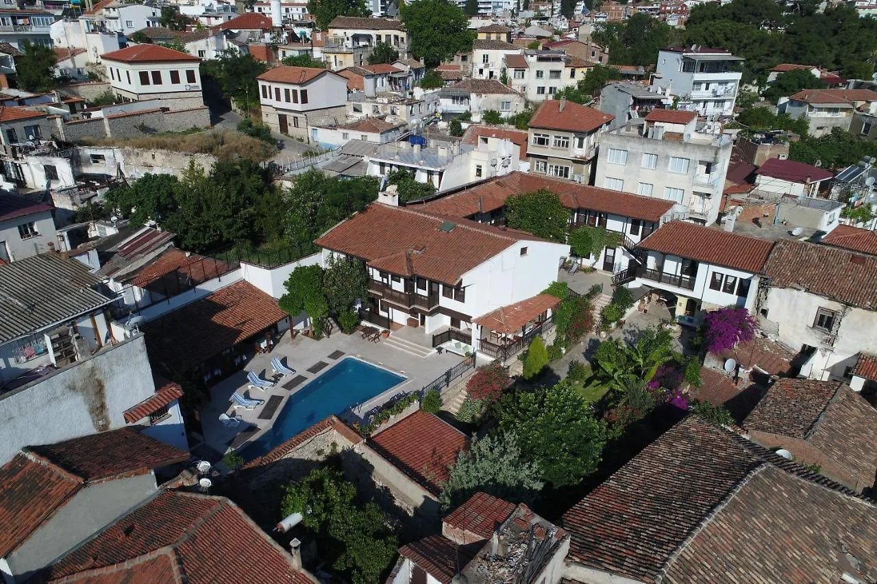 Villa Konak Hotel Kusadasi