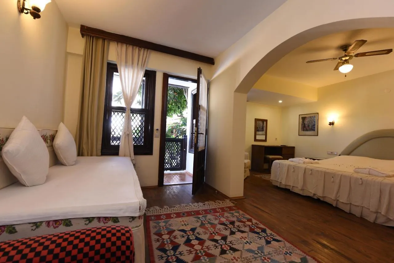 Villa Konak Hotel Kusadasi