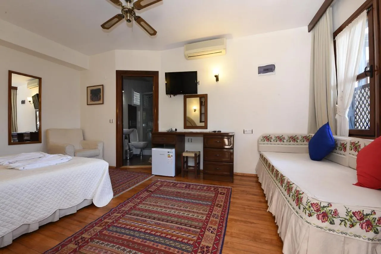 Villa Konak Hotel Kusadasi