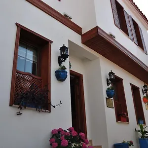 Hotel Ephesus