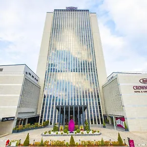 Crowne Plaza By Ihg Ankara