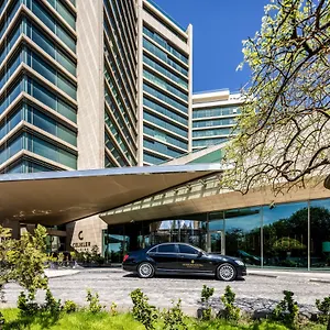 Hotel Grand Convention Center *****