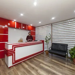 Zengin Istanbul